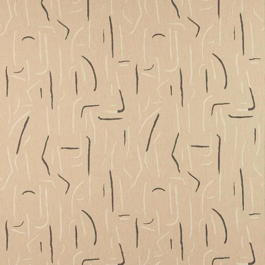 Ткань Larsen Conga L9460-01