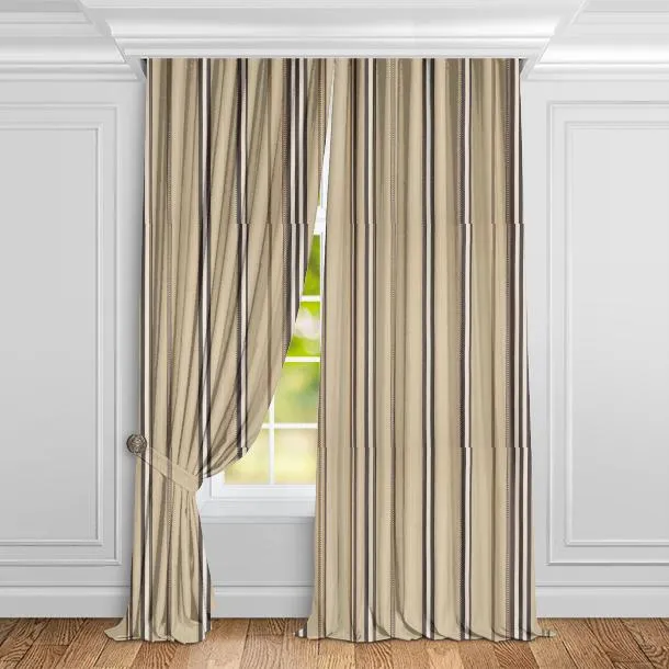 Ткань Larsen Conga L9471-01 #4