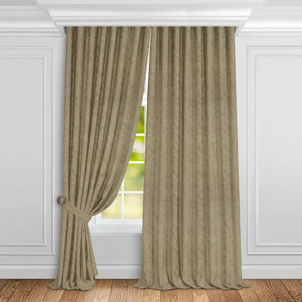 Ткань Larsen Kuba L9457-01 #4