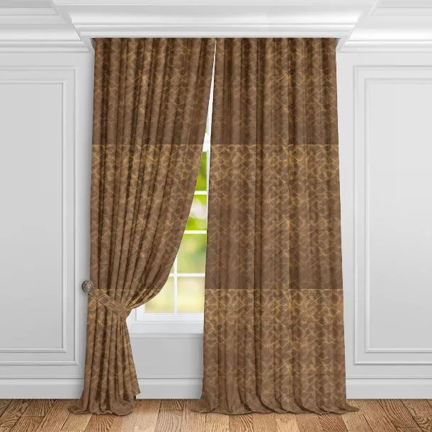 Ткань Larsen Kuba L9457-05 #4