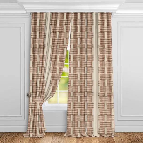 Ткань Larsen Seki L9474-03 #3