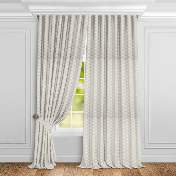 Ткань Colefax and Fowler Denbury F4874-05 #4