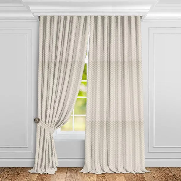 Ткань Colefax and Fowler Denbury F4874-07 #4