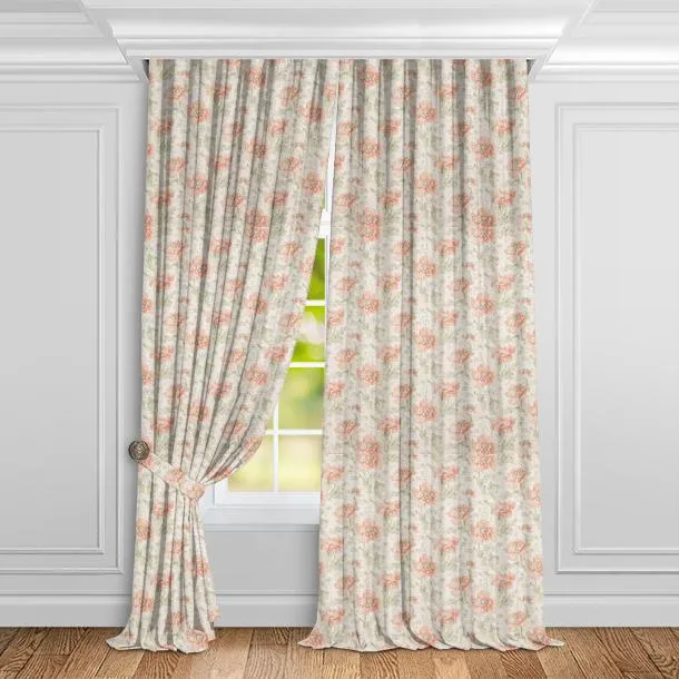 Ткань Colefax and Fowler Hailsham F4866-02 #4