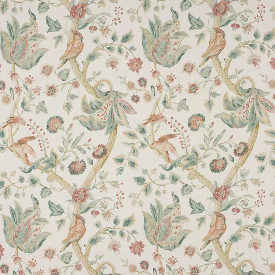 Ткань Colefax and Fowler Hailsham F4869-02