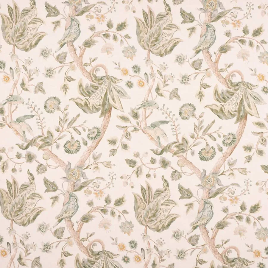 Ткань Colefax and Fowler Hailsham F4869-03