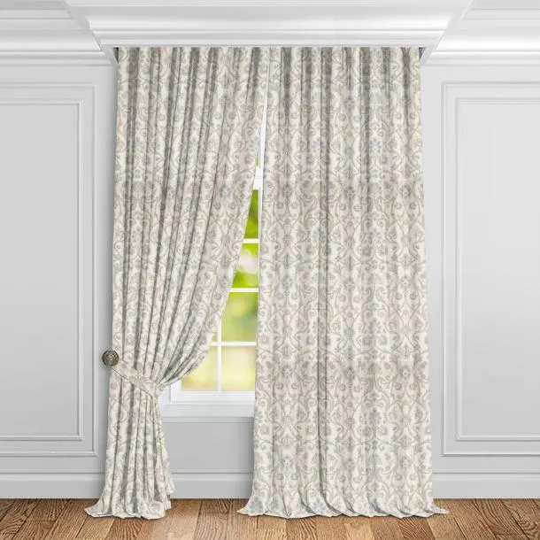 Ткань Colefax and Fowler Hailsham F4870-01 #3