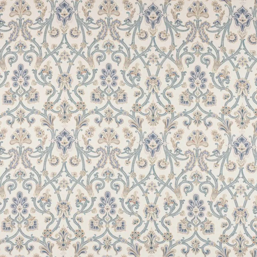 Ткань Colefax and Fowler Hailsham F4870-03