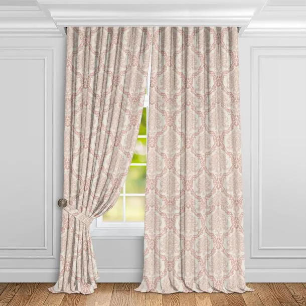 Ткань Colefax and Fowler Hailsham F4871-01 #3