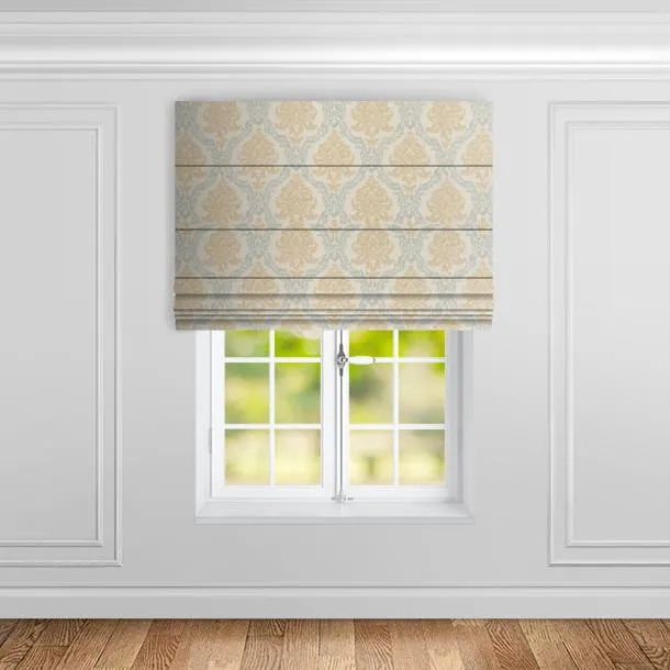 Ткань Colefax and Fowler Hailsham F4871-02 #2