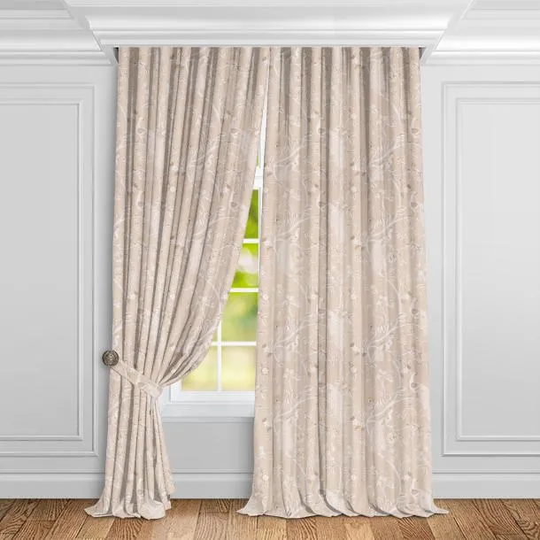 Ткань Colefax and Fowler Hailsham F4873-01 #3