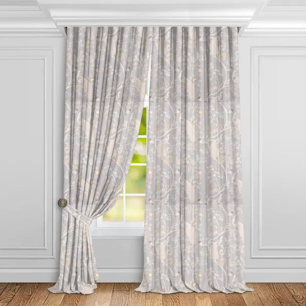 Ткань Colefax and Fowler Hailsham F4873-02 #3