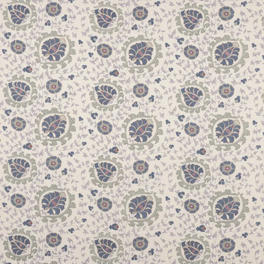 Ткань Colefax and Fowler Hailsham F4876-01