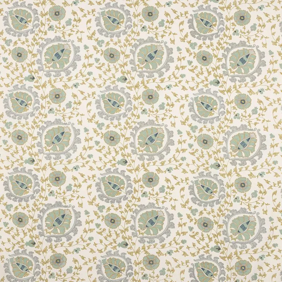 Ткань Colefax and Fowler Hailsham F4876-02