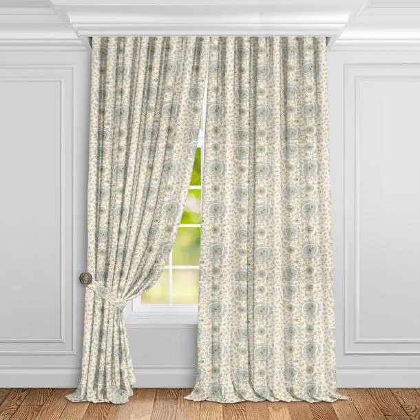 Ткань Colefax and Fowler Hailsham F4876-02 #3