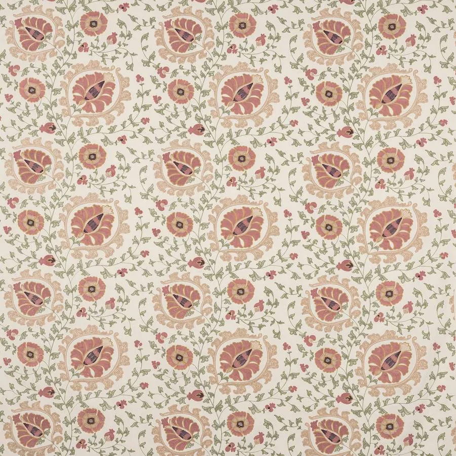 Ткань Colefax and Fowler Hailsham F4876-03