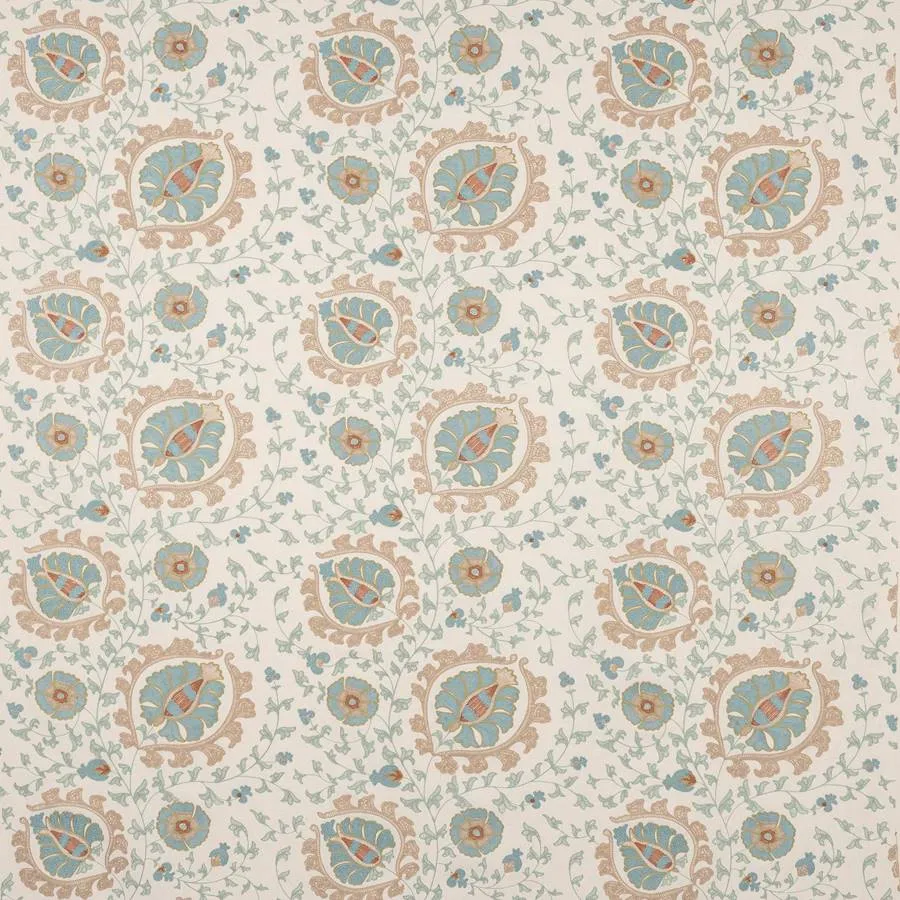 Ткань Colefax and Fowler Hailsham F4876-04