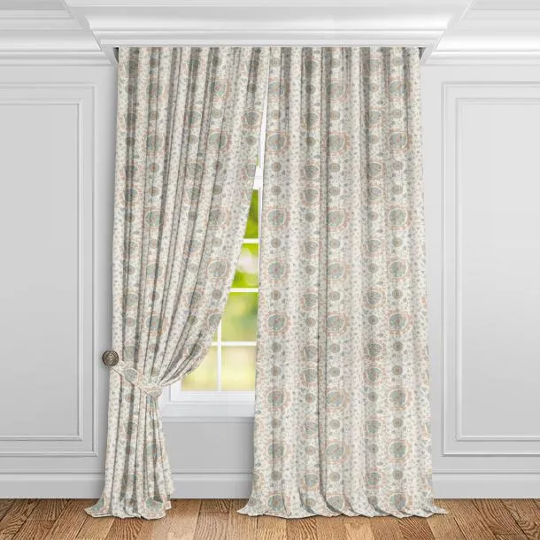 Ткань Colefax and Fowler Hailsham F4876-04 #3