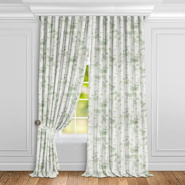 Ткань Colefax and Fowler Hailsham F4877-01 #3