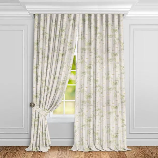 Ткань Colefax and Fowler Hailsham F4877-02 #3