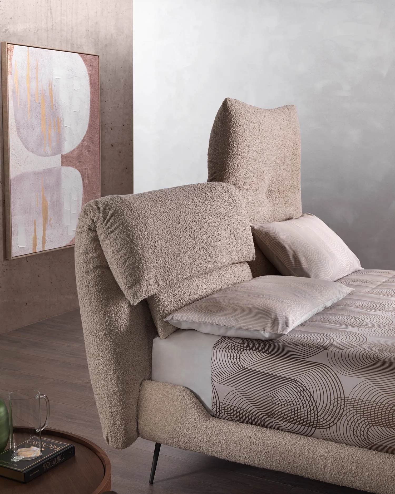 Кровать Lift #3