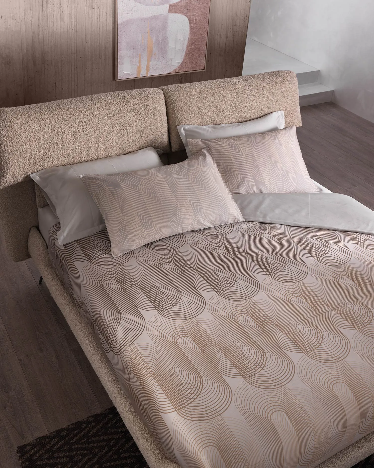 Кровать Lift #4