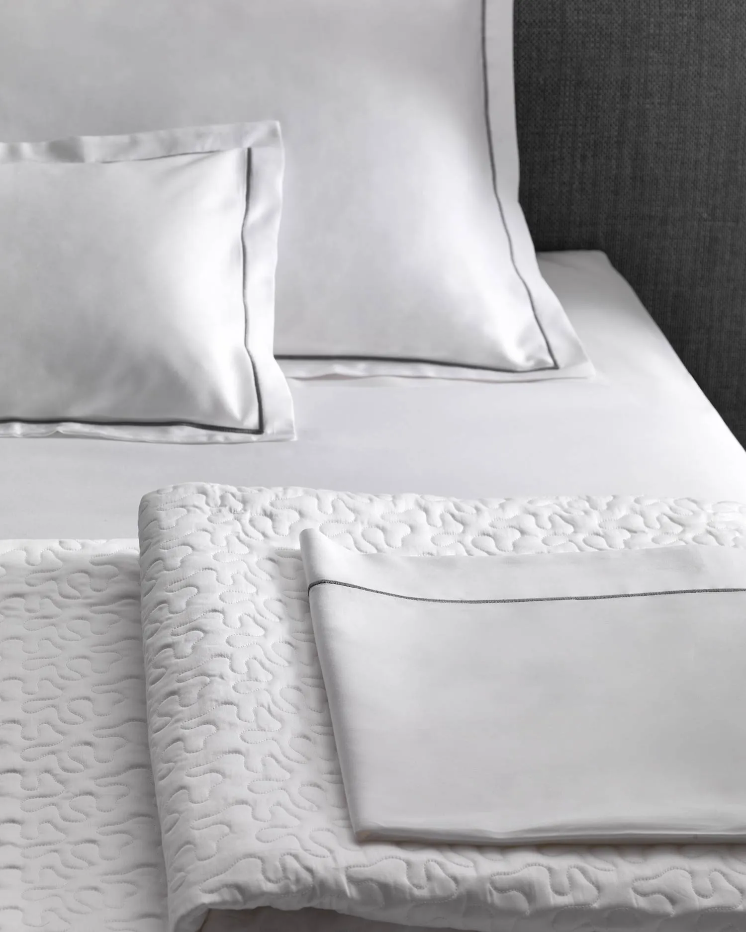 Кровать QB #3