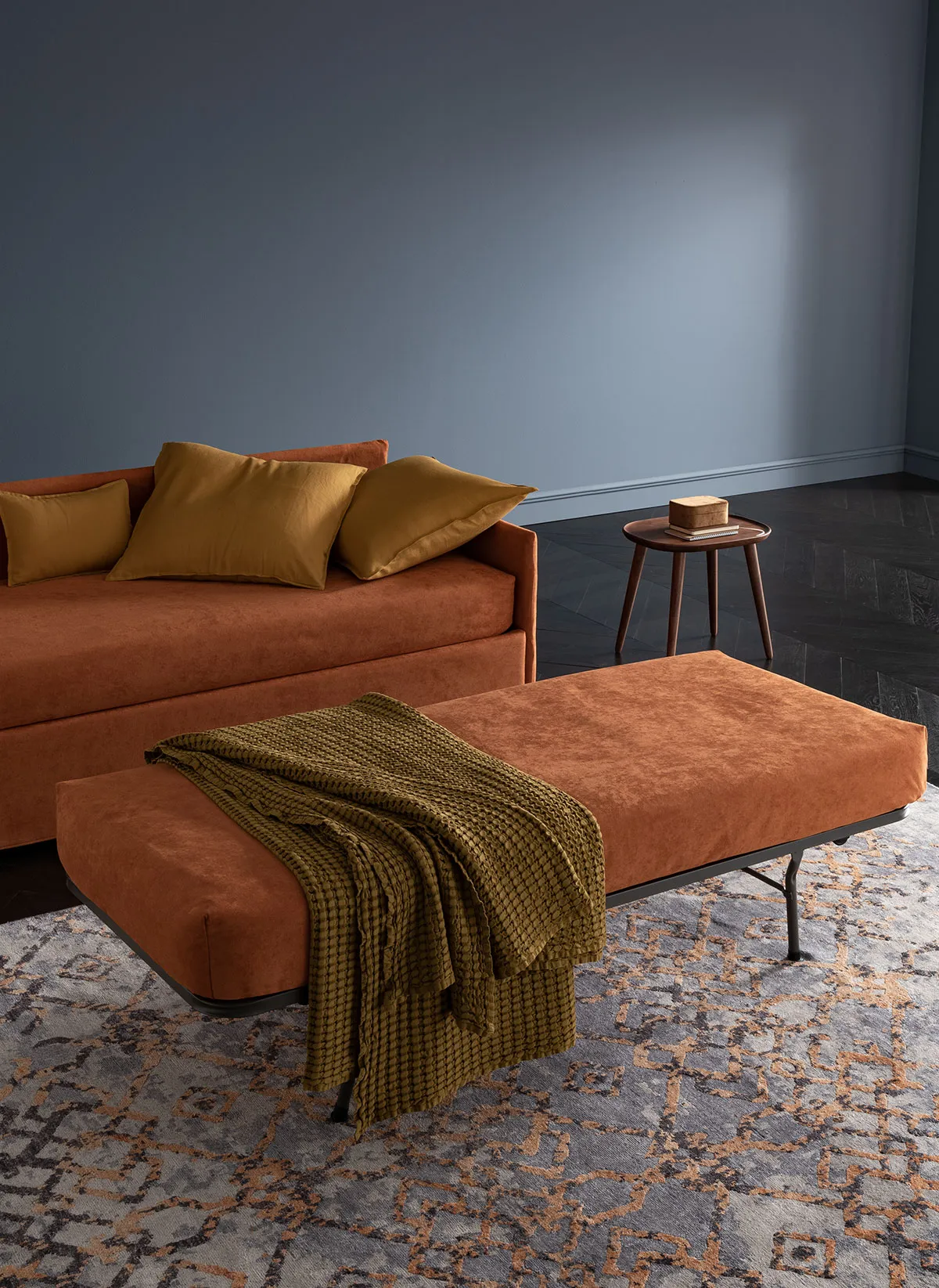 Кровать Colibri Ponte #3