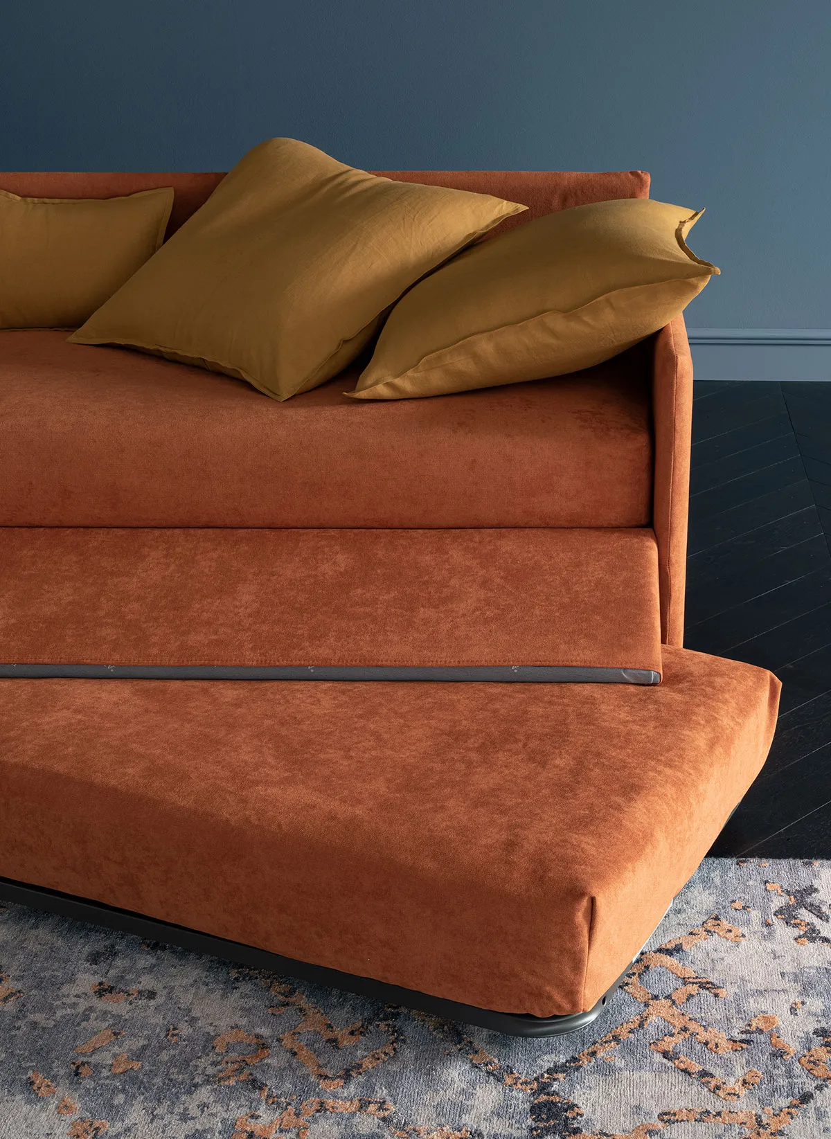 Кровать Colibri Ponte #4