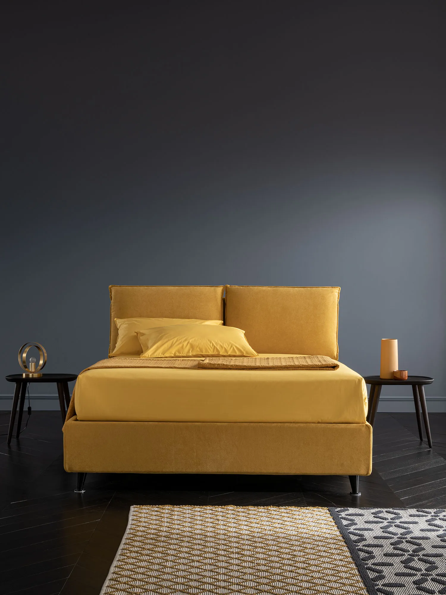 Кровать Rondine