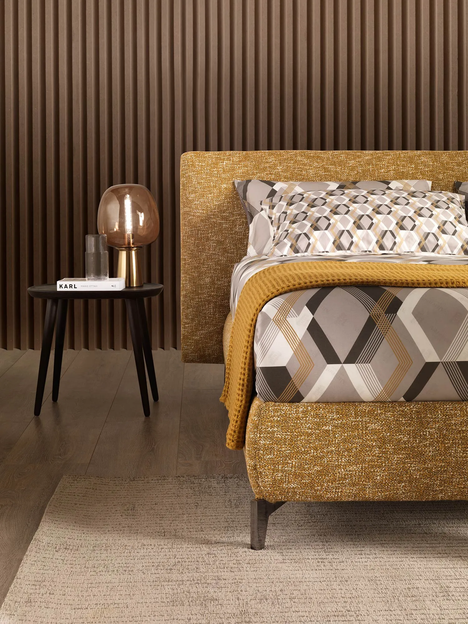 Кровать Miage