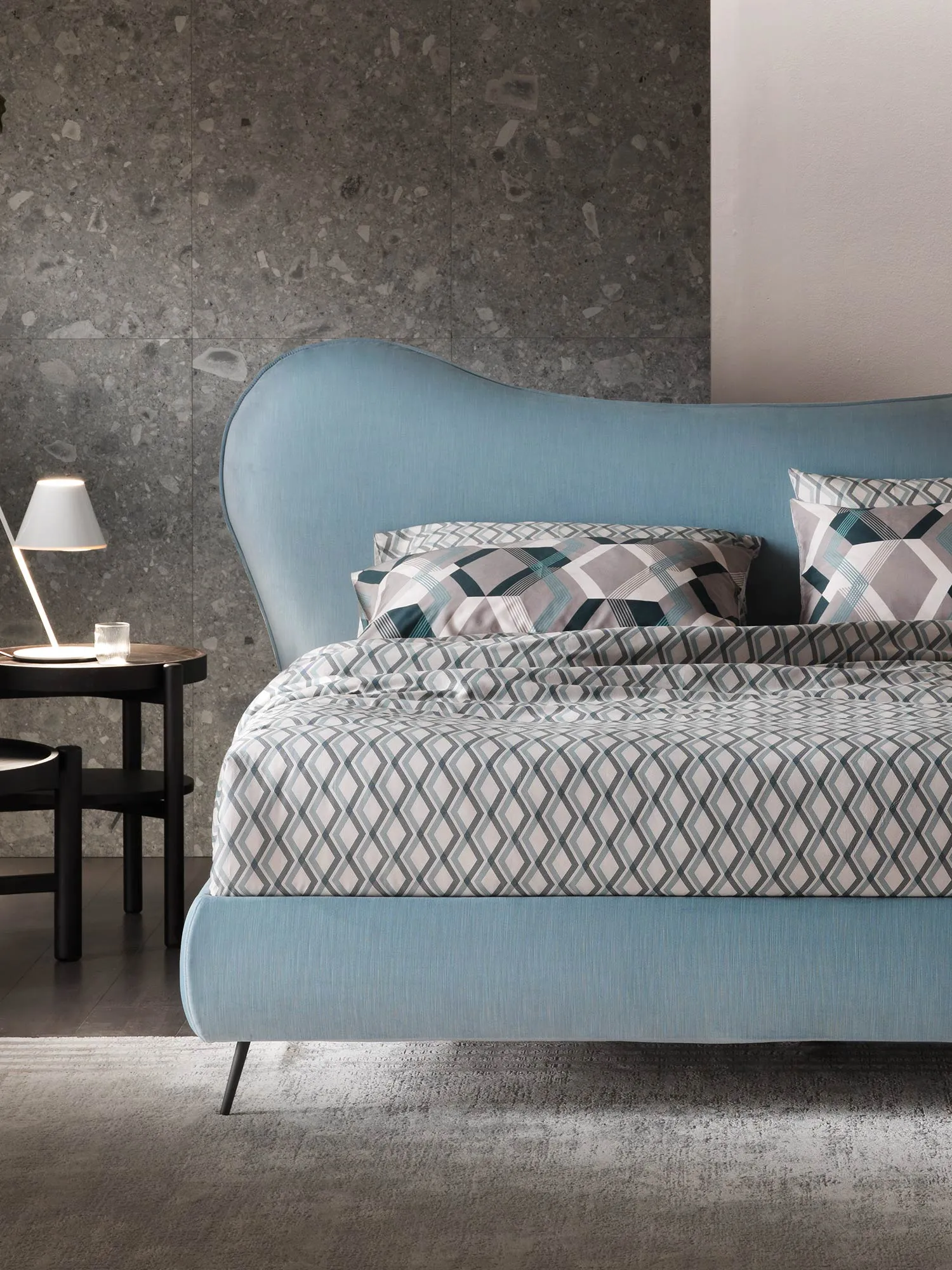 Кровать Mickey