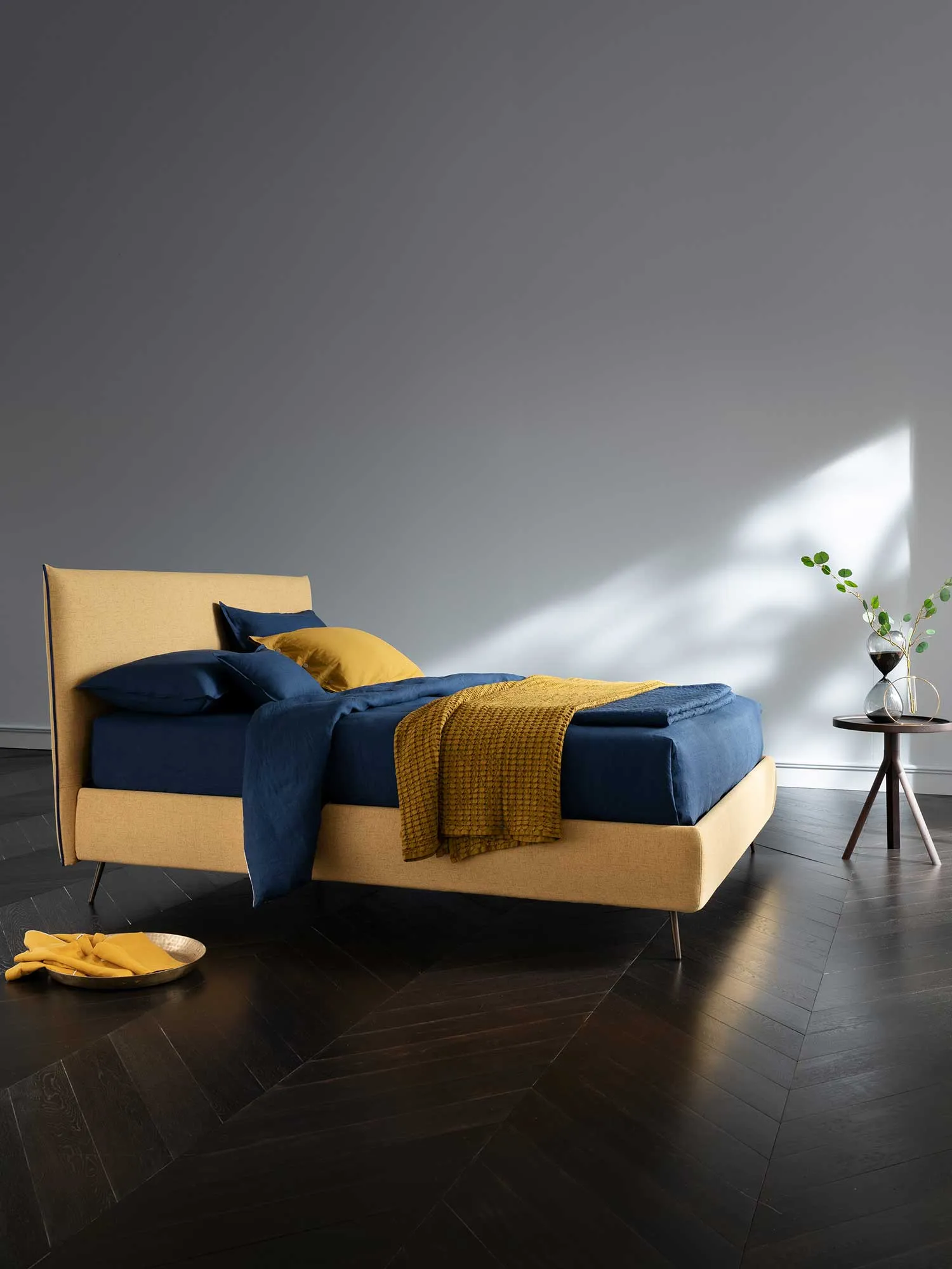 Кровать Panarea