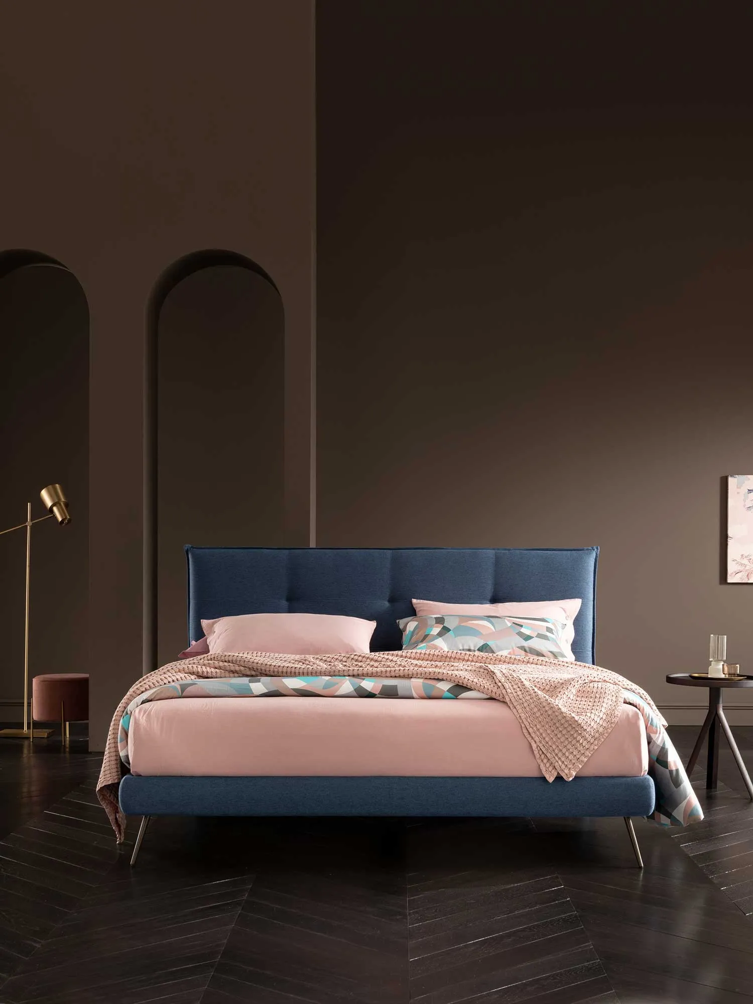 Кровать Pocket