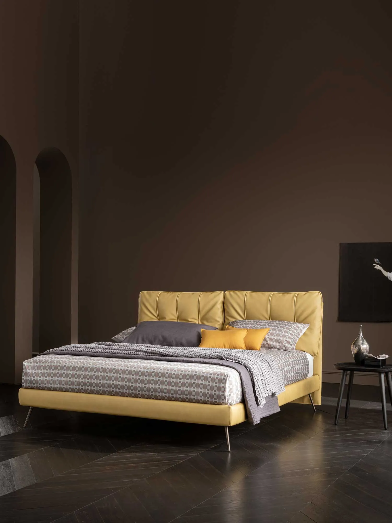 Кровать Salina