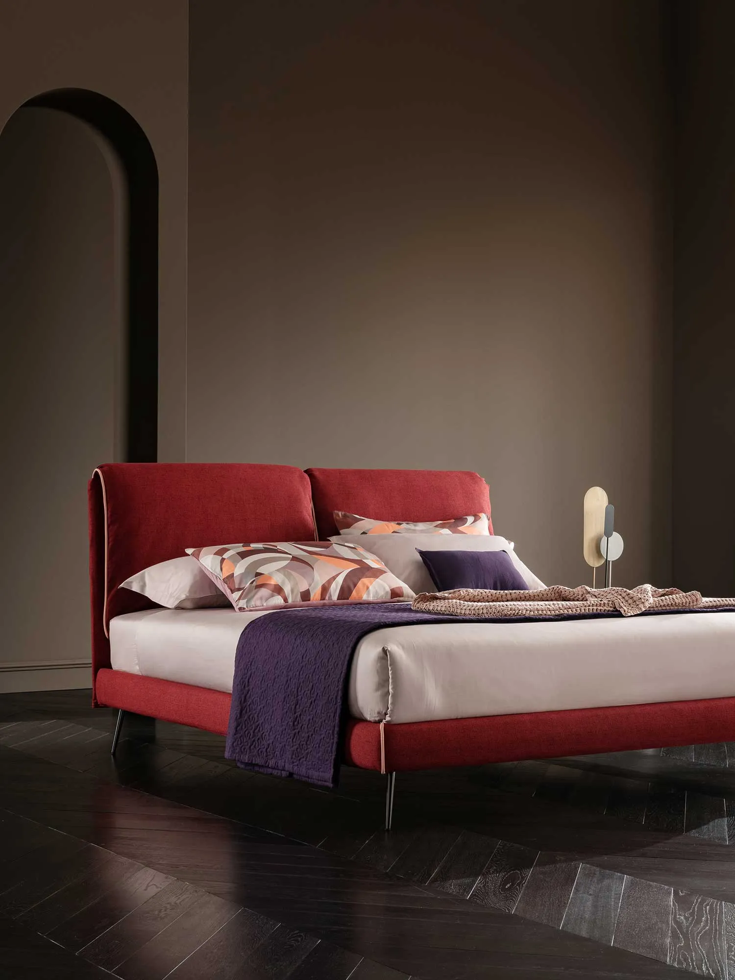 Кровать Santorini