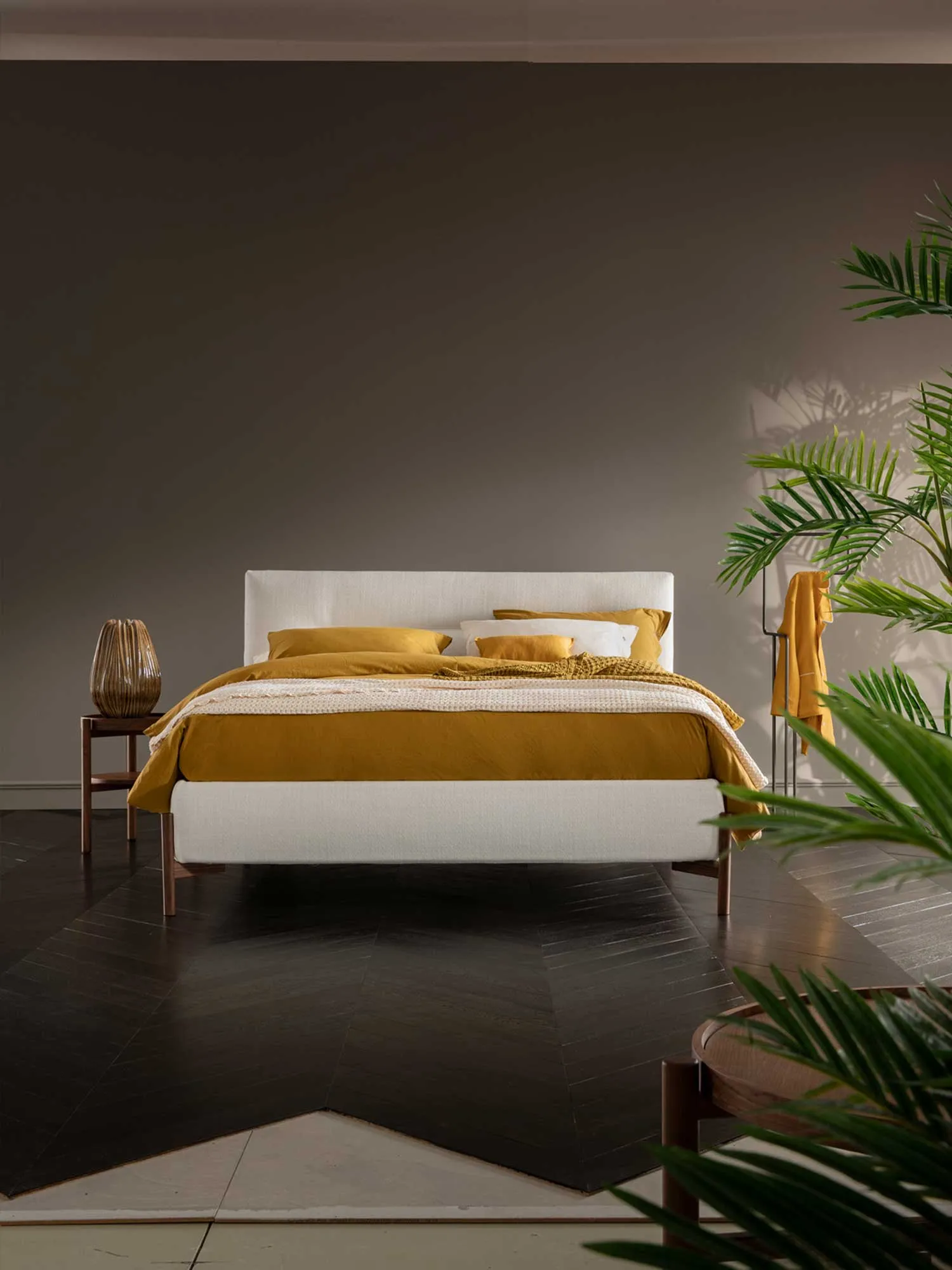 Кровать Verney