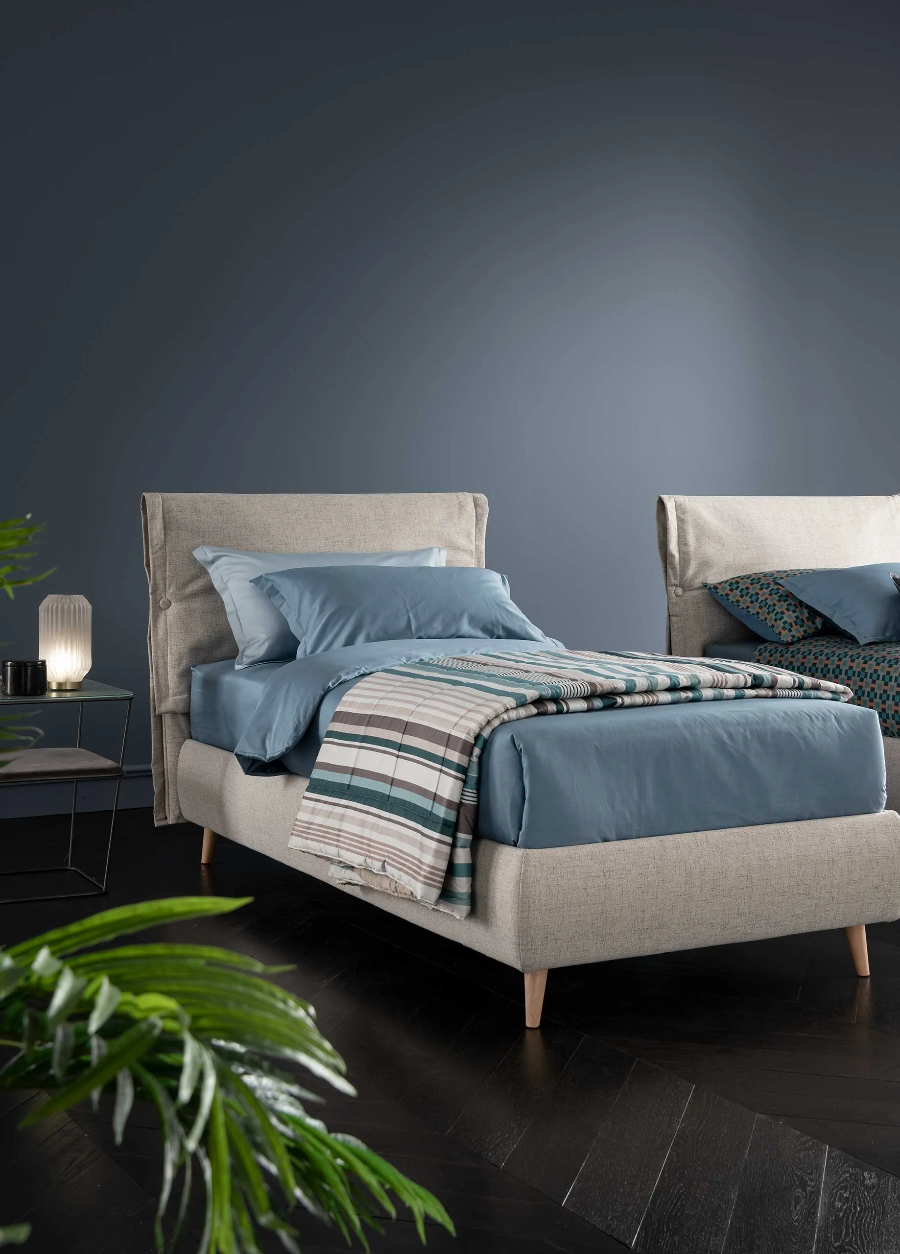 Кровать Bali SY