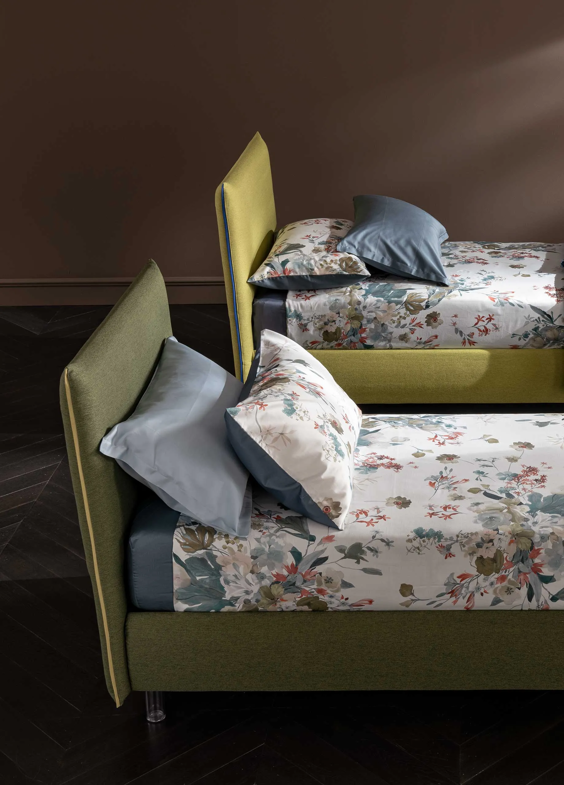 Кровать Panarea SY