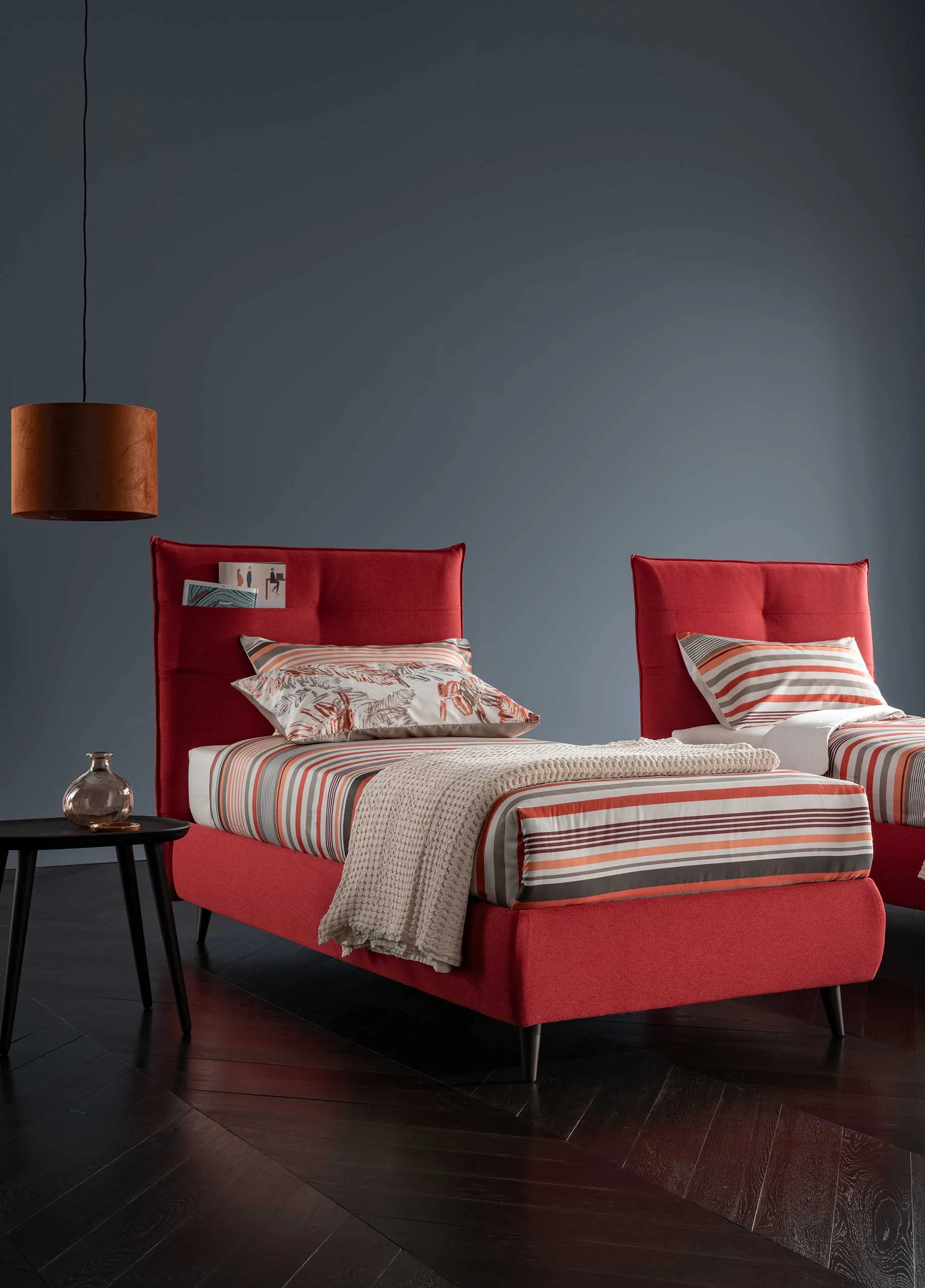 Кровать Pocket SY