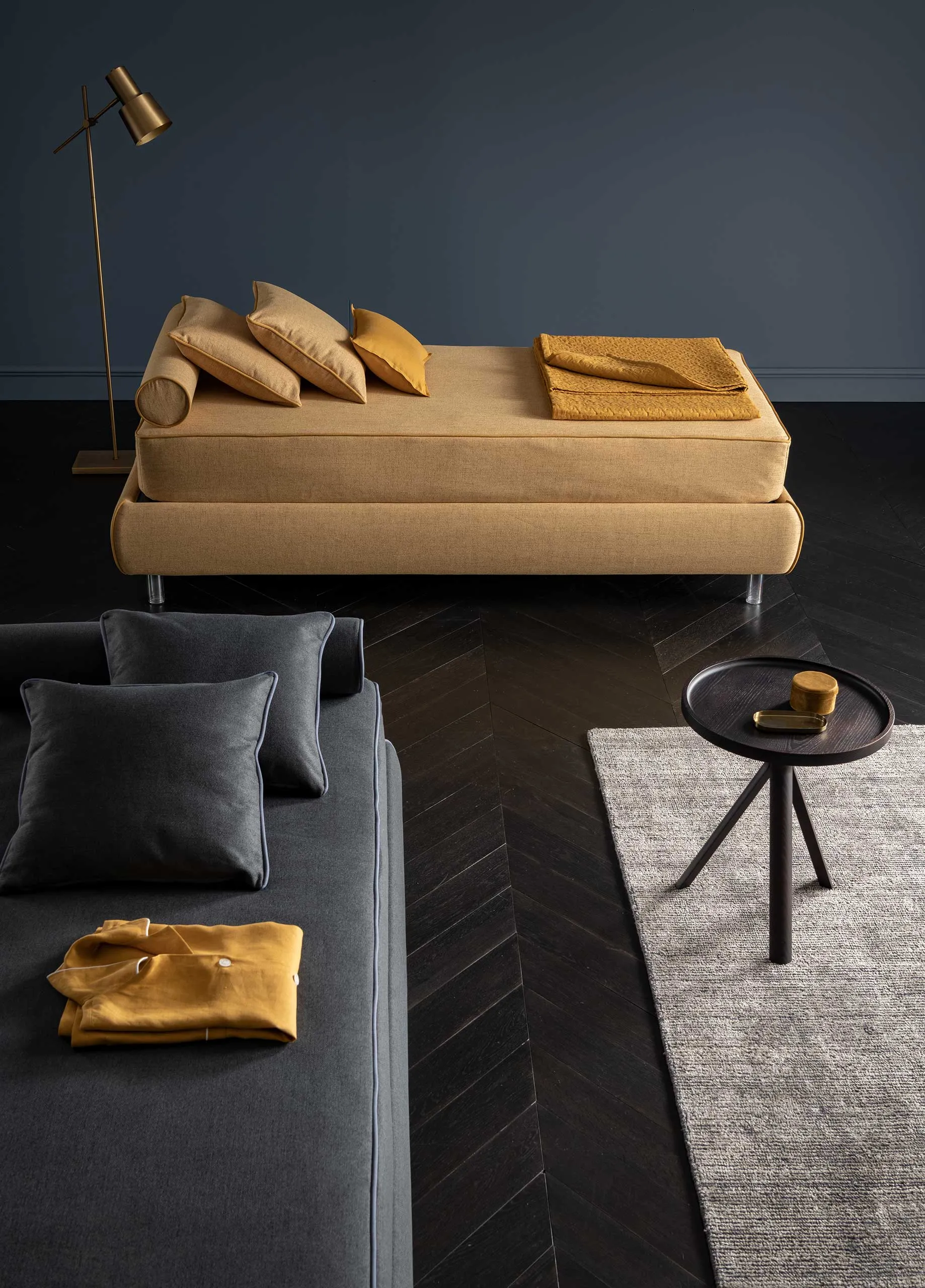 Кровать Sommier SY