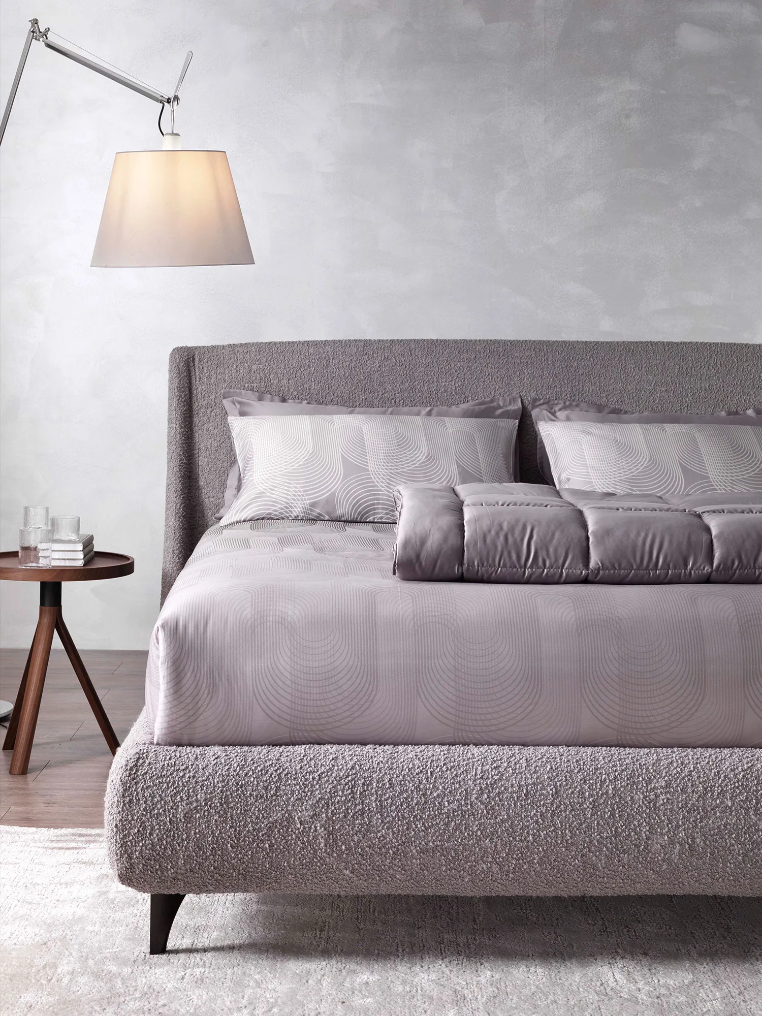 Кровать Camellia