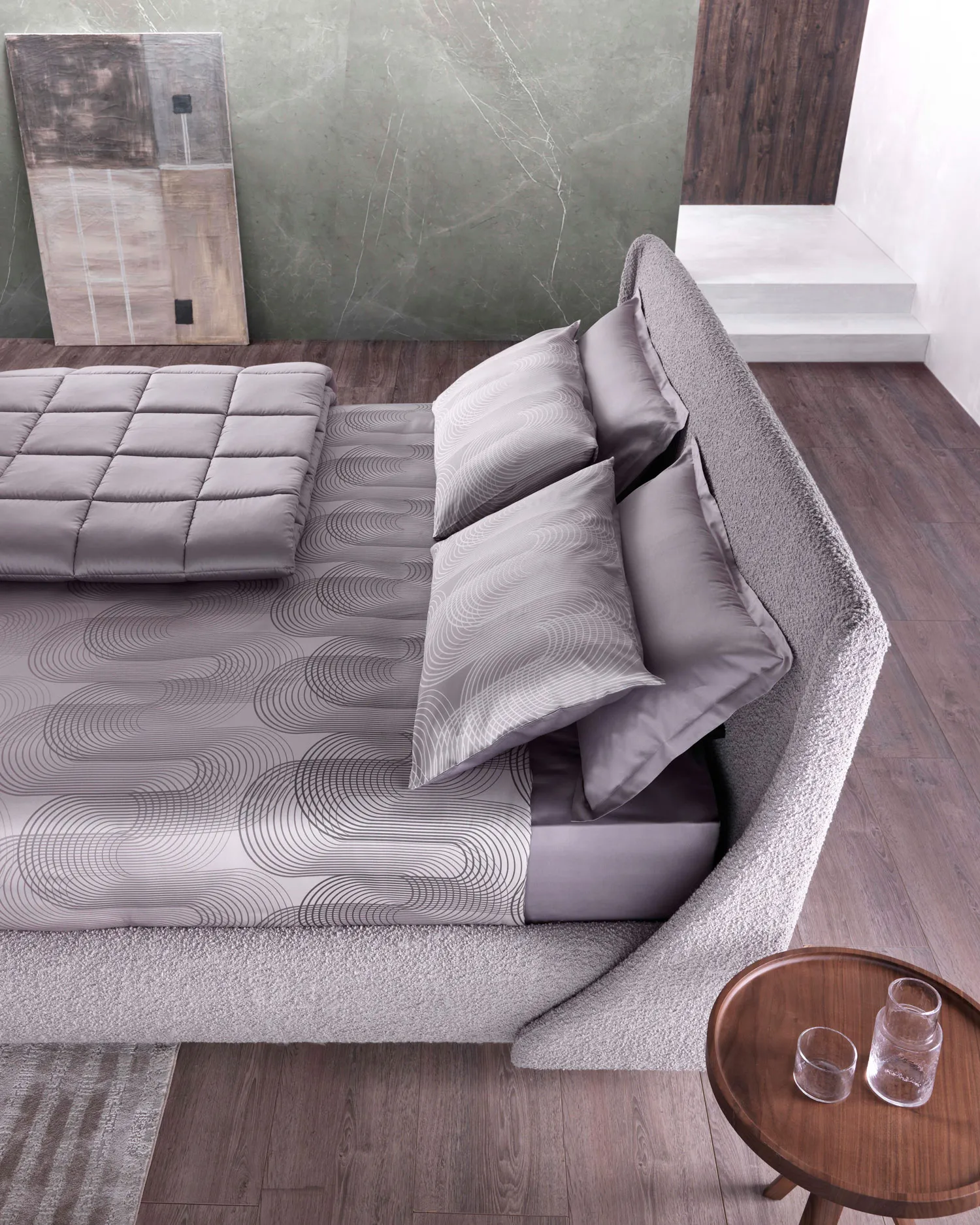 Кровать Camellia #4