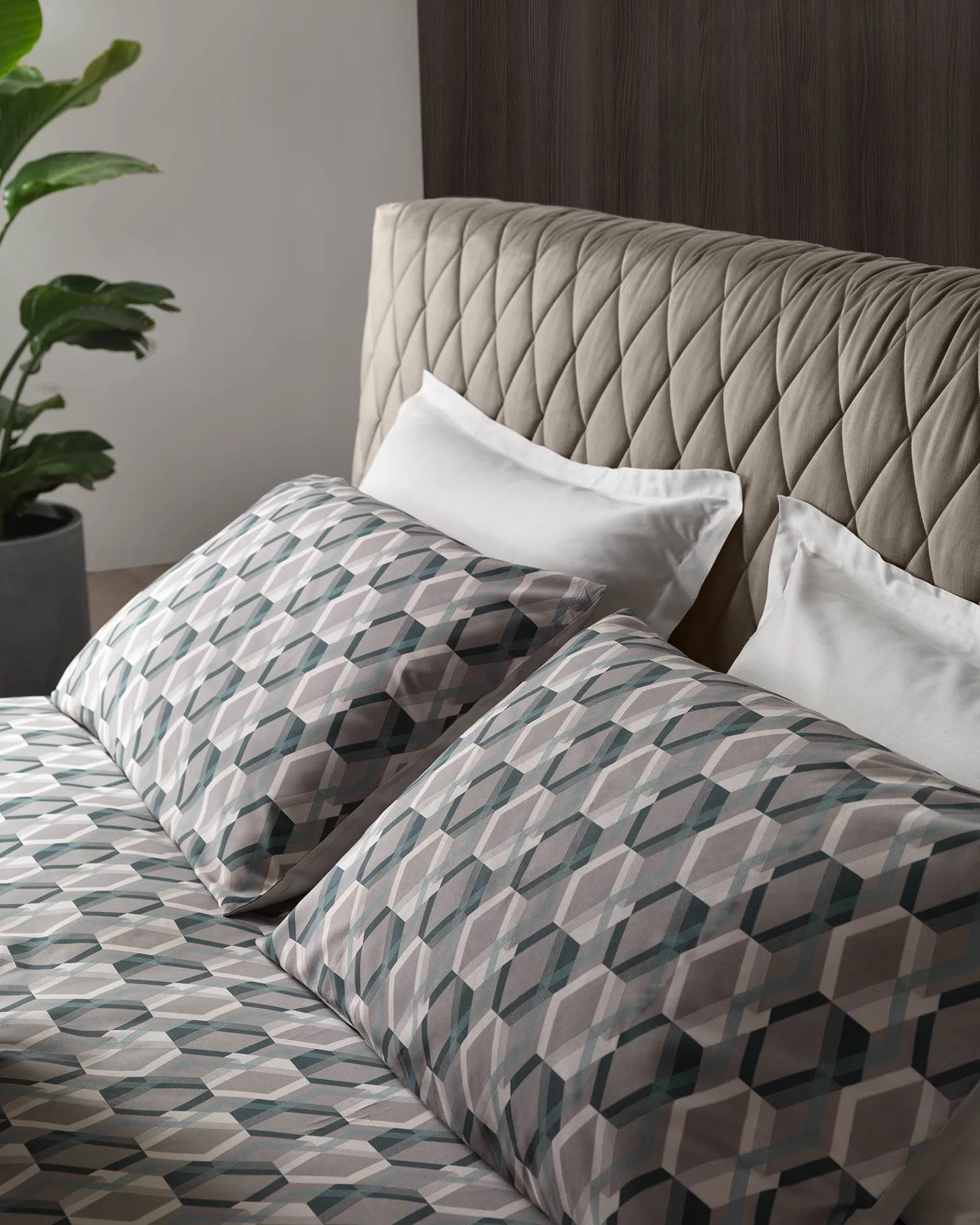 Кровать Canto #4