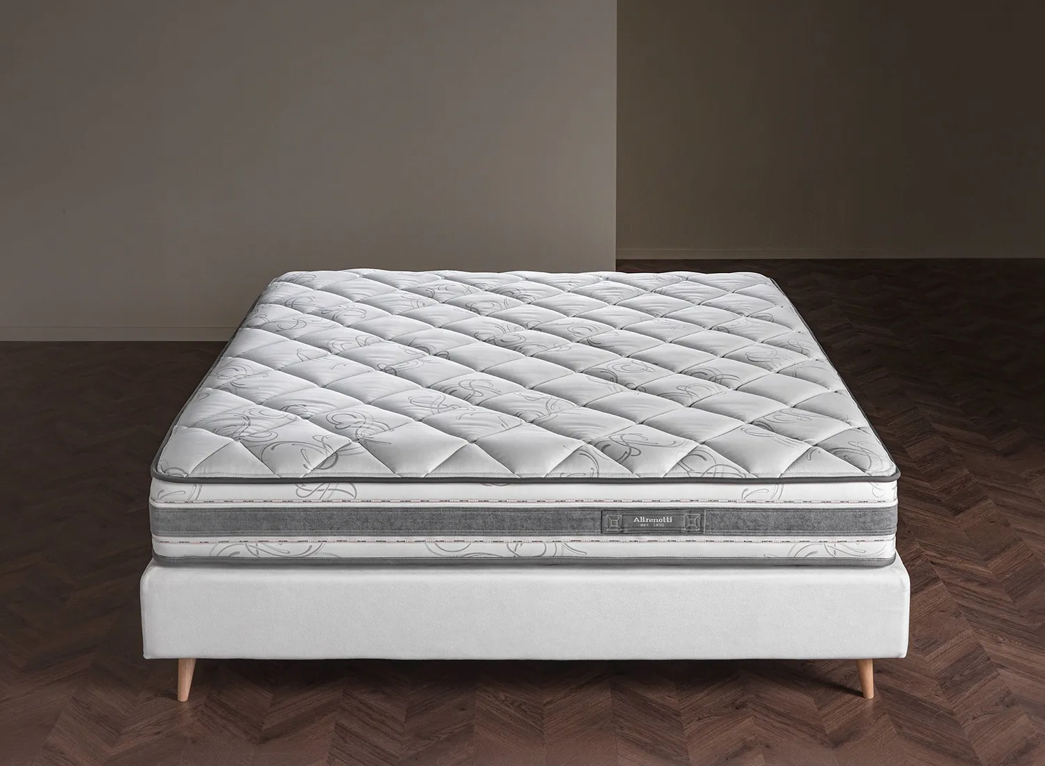 Матрас Prime Double