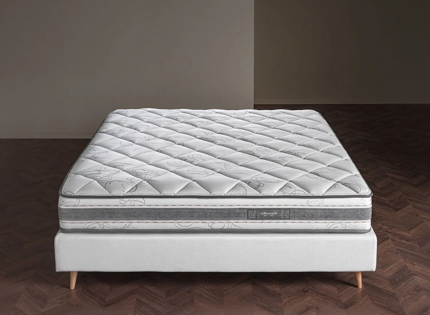 Матрас Prime Gel