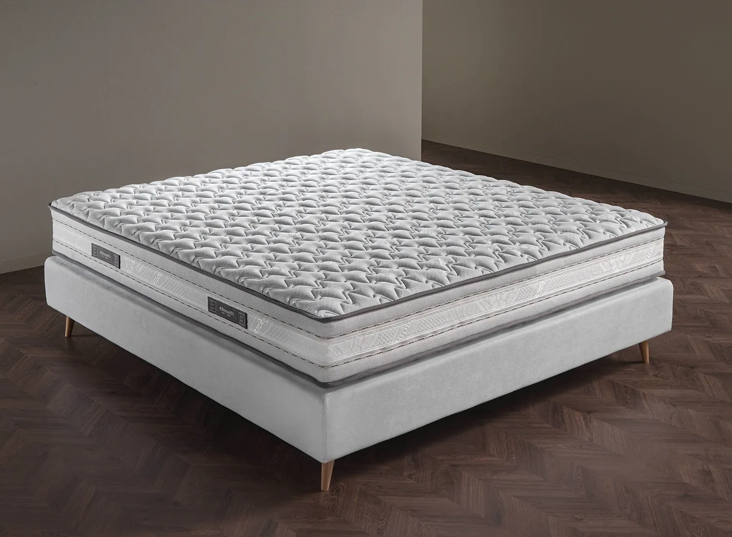 Матрас Prime Gold Removable