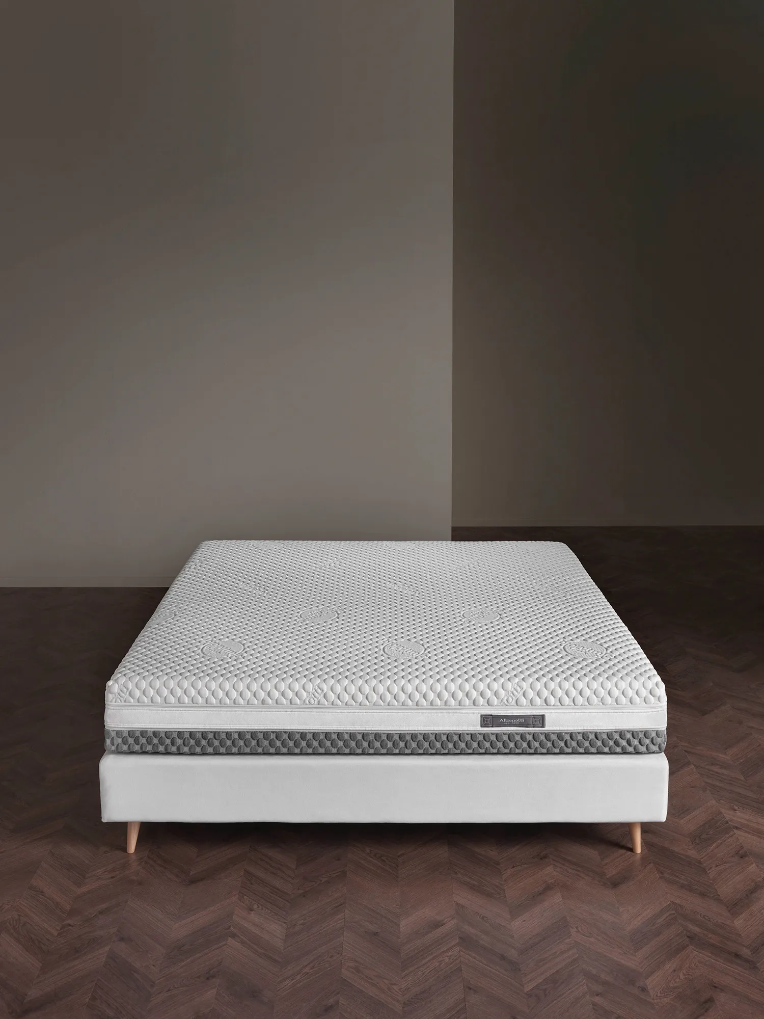 Матрас Prime Hybrid #2