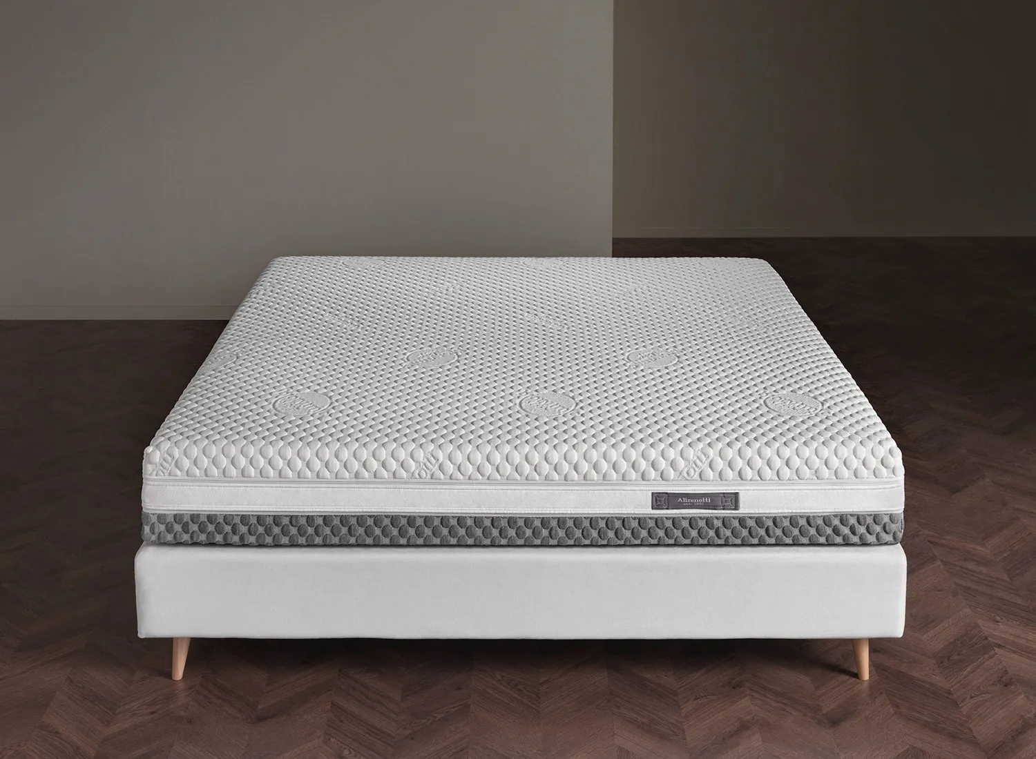 Матрас Prime Hybrid