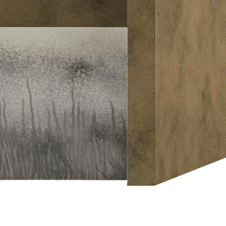 Тумба под телевизор Ardesia #5